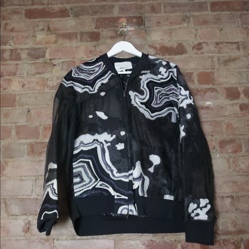 3.1 Philip Lim Jacket